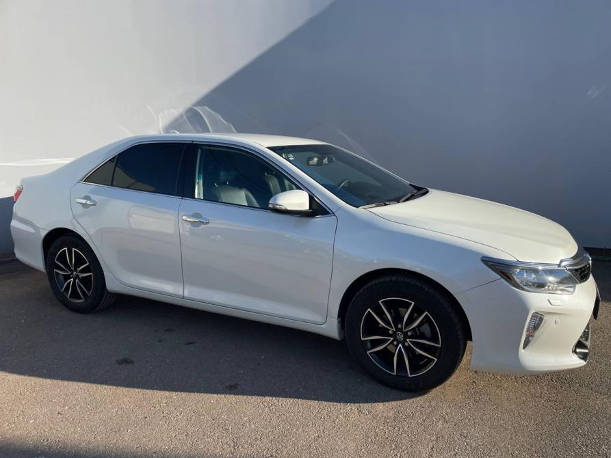 Toyota Camry VII (XV50) Рестайлинг 2 Стерлитамак  - изображение 13
