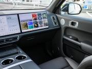 Li Auto (Lixiang) L9 I Москва  - изображение 49