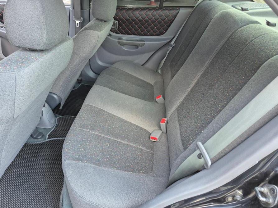 Hyundai Accent II Воронеж  - изображение 15