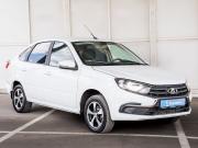 Lada (ВАЗ) Granta I Рестайлинг Ростов-на-Дону  - изображение 22