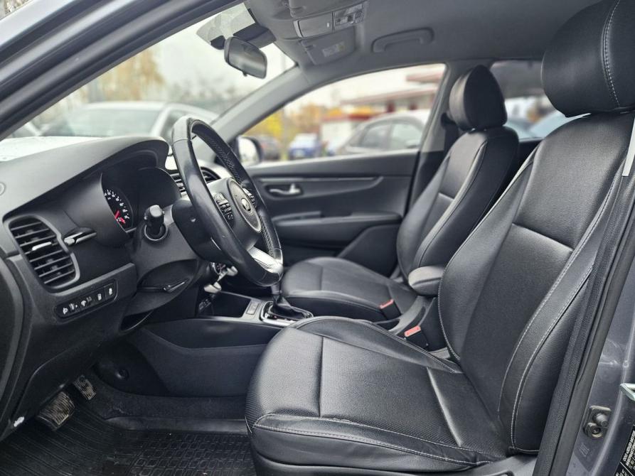 Kia Rio IV Санкт-Петербург  - изображение 9