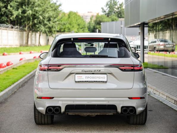 Porsche Cayenne III с пробегом 2021 года, цена 9 699 000 рублей, 70944 км, внедорожник, Автокод Объявления