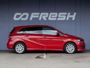 Mercedes-Benz B-Класс II (W246) Рестайлинг Краснодар  - изображение 28