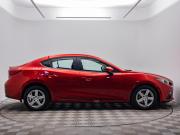 Mazda 3 III (BM) Москва  - изображение 24