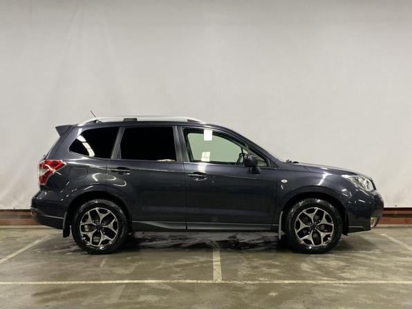 Subaru Forester IV с пробегом 2014 года, цена 1 569 000 рублей, 234200 км, внедорожник, Автокод Объявления
