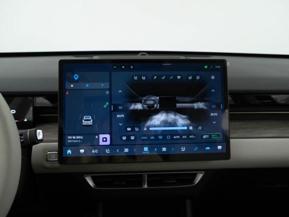 JETOUR DASHING I с пробегом 2024 года, цена 2 469 050 рублей, 28 км, внедорожник, Автокод Объявления