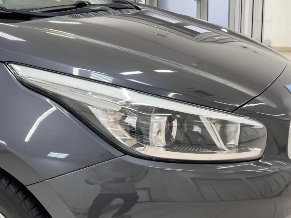 Kia Ceed II с пробегом 2013 года, цена 860 000 рублей, 143314 км, хэтчбек, Автокод Объявления