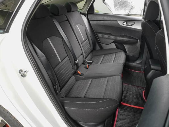 Kia Cerato IV с пробегом 2019 года, цена 1 549 000 рублей, 94205 км, седан, Автокод Объявления