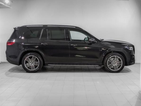 Mercedes-Benz GLS II (X167) Рестайлинг с пробегом 2024 года, цена 12 000 000 рублей, 91715 км, внедорожник, Автокод Объявления