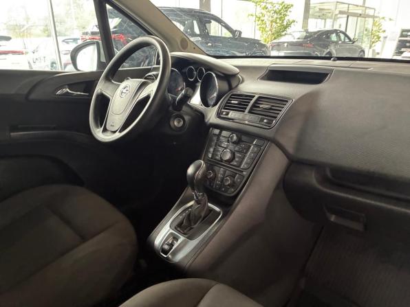 Opel Meriva B с пробегом 2013 года, цена 595 000 рублей, 160000 км, минивэн, Автокод Объявления