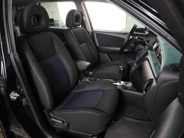 Mitsubishi Outlander I с пробегом 2008 года, цена 1 049 000 рублей, 106846 км, внедорожник, Автокод Объявления