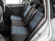 Volkswagen Tiguan I Рестайлинг Тюмень  - изображение 28