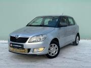 Skoda Fabia II Рестайлинг Кемерово  - изображение 16