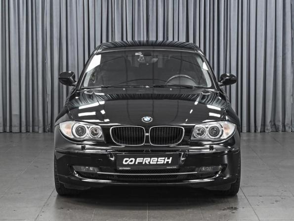 BMW 1 серии I (E81/E82/E87/E88) Рестайлинг с пробегом 2011 года, цена 654 070 рублей, 276101 км, хэтчбек, Автокод Объявления