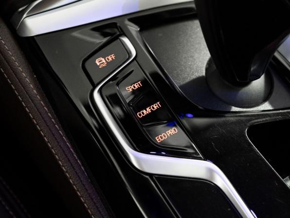 BMW 5 серии VII (G30/G31/G38) Рестайлинг с пробегом 2020 года, цена 4 450 000 рублей, 83487 км, седан, Автокод Объявления