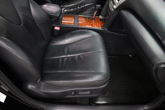 Toyota Camry VI (XV40) Рестайлинг с пробегом 2011 года, цена 1 355 550 рублей, 185883 км, седан, Автокод Объявления
