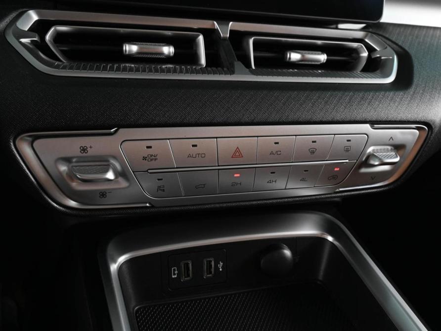 Haval H5 II Ростов-на-Дону  - изображение 16