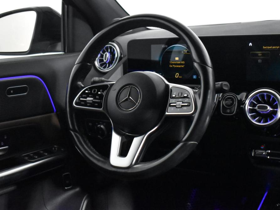 Mercedes-Benz GLA II (H247) Санкт-Петербург  - изображение 16