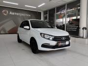 Lada (ВАЗ) Granta I Рестайлинг Минеральные Воды  - изображение 17