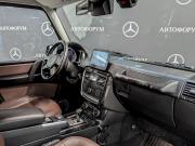 Mercedes-Benz G-Класс II (W463) Рестайлинг 4 Москва  - изображение 39