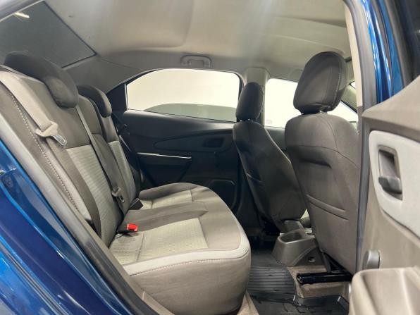Chevrolet Cobalt II Рестайлинг с пробегом 2020 года, цена 1 100 000 рублей, 58000 км, седан, Автокод Объявления