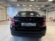 Lada (ВАЗ) Granta I Рестайлинг Челябинск  - изображение 18