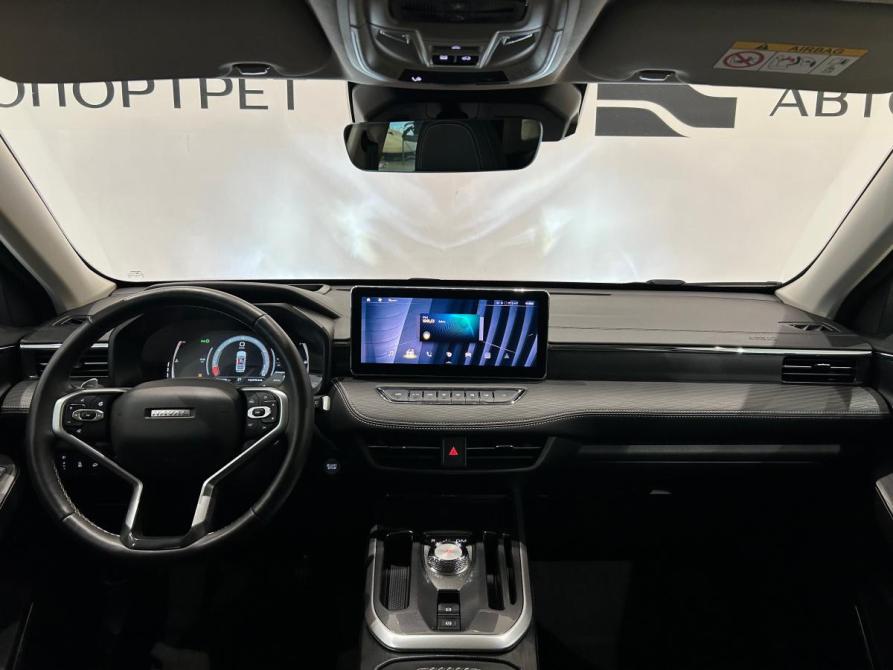 Haval Jolion I Рестайлинг Санкт-Петербург  - изображение 17
