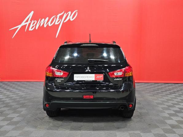 Mitsubishi ASX I Рестайлинг с пробегом 2014 года, цена 1 249 000 рублей, 148282 км, внедорожник, Автокод Объявления