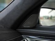 BMW 7 серии VI (G11/G12) Рестайлинг Санкт-Петербург  - изображение 71