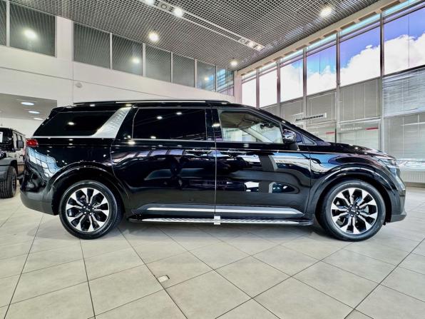 Kia Carnival IV с пробегом 2021 года, цена 3 540 000 рублей, 85685 км, минивэн, Автокод Объявления