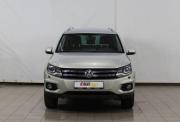 Volkswagen Tiguan I Рестайлинг Астрахань  - изображение 26