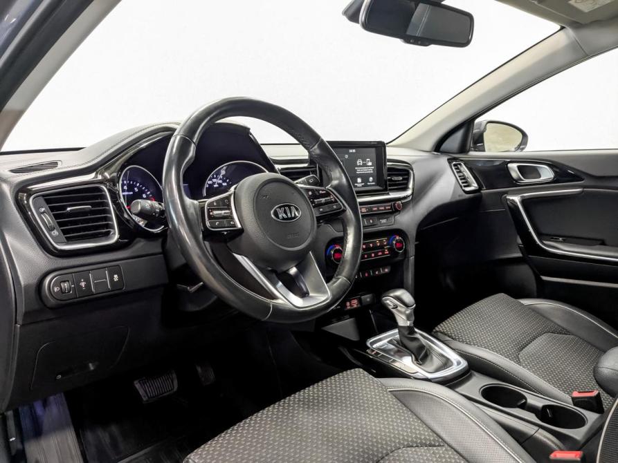 Kia Ceed III Санкт-Петербург  - изображение 16