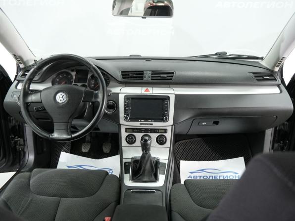 Volkswagen Passat B6 с пробегом 2008 года, цена 879 000 рублей, 233443 км, седан, Автокод Объявления