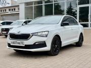 Skoda Rapid I Рестайлинг Великий Новгород  - изображение 26