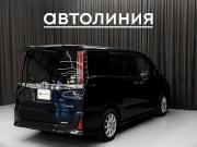 Toyota Noah III (R80) Рестайлинг Красноярск  - изображение 20