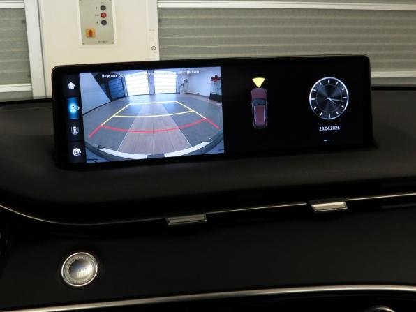 Genesis GV70 I с пробегом 2021 года, цена 4 220 000 рублей, 98000 км, внедорожник, Автокод Объявления