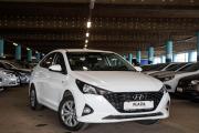 Hyundai Solaris II Рестайлинг Уфа  - изображение 24