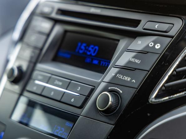 Hyundai i40 I Рестайлинг с пробегом 2015 года, цена 1 258 000 рублей, 166498 км, седан, Автокод Объявления