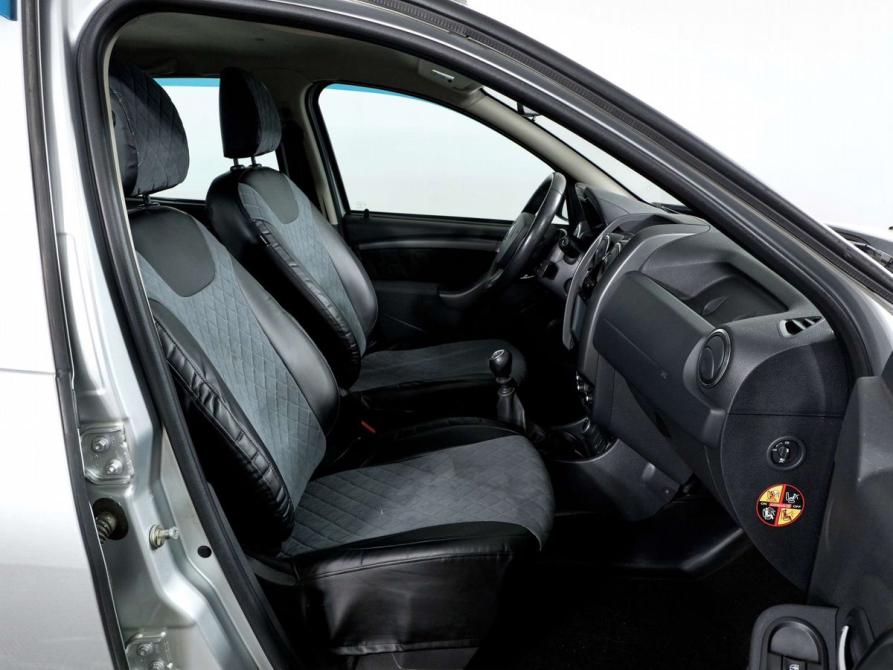 Renault Duster I Рестайлинг Санкт-Петербург  - изображение 21