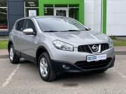 Nissan Qashqai I Рестайлинг Ярославль  - изображение 22