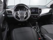 Hyundai Solaris II Рестайлинг Ростов-на-Дону  - изображение 24