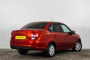 Lada (ВАЗ) Granta I Рестайлинг Сургут  - изображение 22