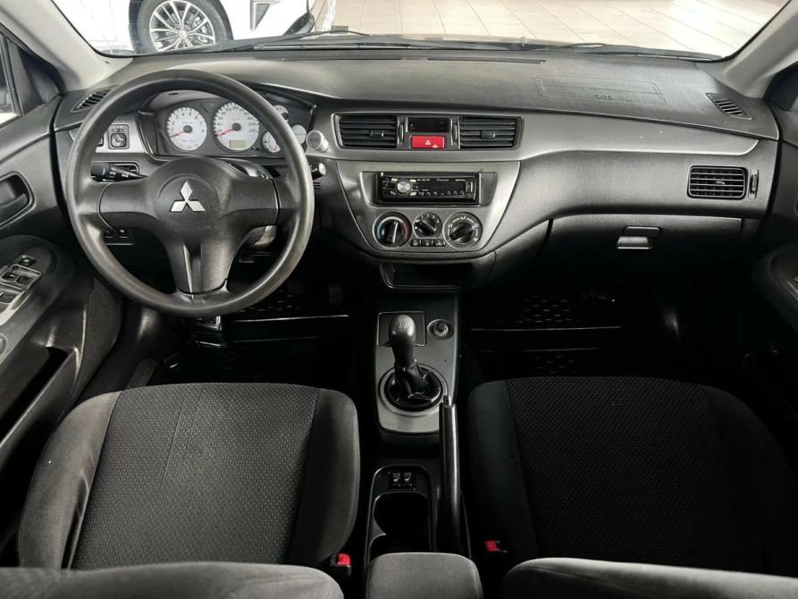 Mitsubishi Lancer IX Рестайлинг Екатеринбург  - изображение 14