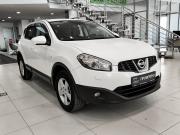 Nissan Qashqai I Рестайлинг Казань  - изображение 25