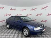 Skoda Octavia I (A4) Рестайлинг Псков  - изображение 27