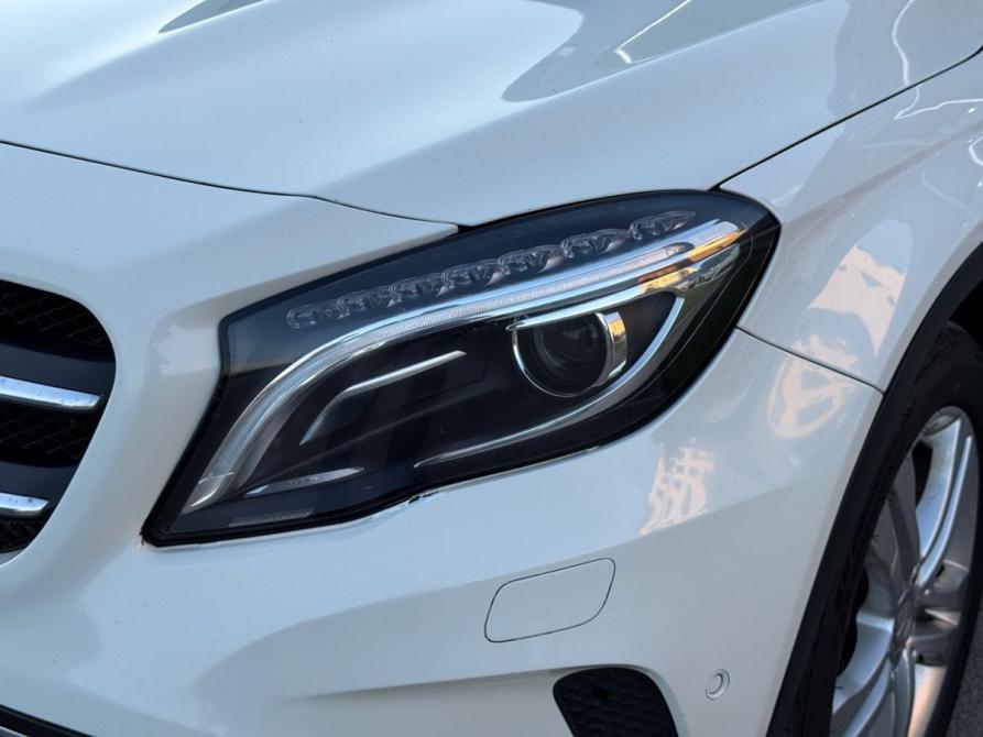Mercedes-Benz GLA I (X156) Энгельс  - изображение 10