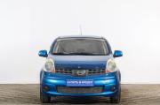Nissan Note I Тюмень  - изображение 21