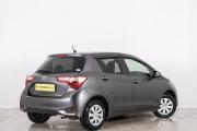 Toyota Vitz III (XP130) Рестайлинг 2 Красноярск  - изображение 28