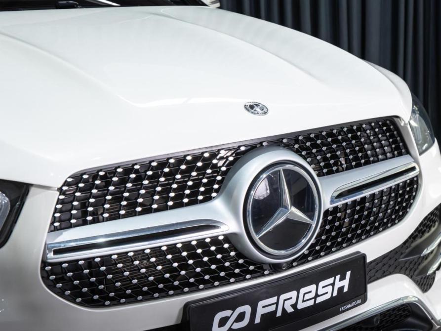 Mercedes-Benz GLE II (V167) Волгоград  - изображение 6