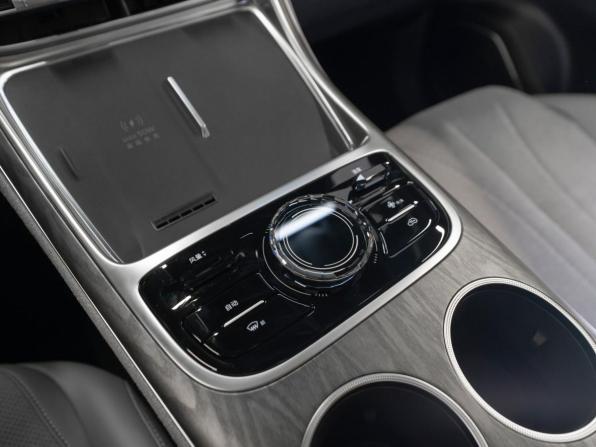 Geely Galaxy M7 с пробегом 2026 года, цена 3 850 000 рублей, 34 км, внедорожник, Автокод Объявления